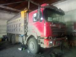 Shaanxi Shacman F3000, 2011 в Новокузнецке Shaanxi Shacman F3000. Продам шанкси, 9 726 куб. см., 25 000 кг., 6x4