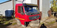  Volvo FMX 