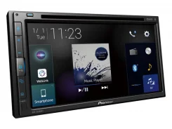 Pioneer AVH-Z5200BT. ��� ����� �� ������������ ����