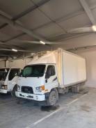 Hyundai Mighty. , 3 900 куб. см., 4 000 кг., 4x2
