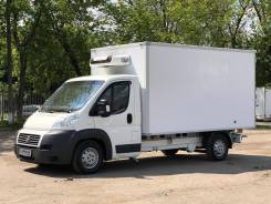 Fiat Ducato. FIAT Ducato, 2014, 2 300 куб. см., 876 кг., 4x2