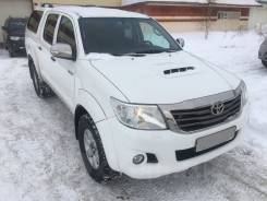 Toyota Hilux Pick Up ����