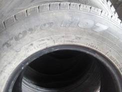 Toyo H07. Летние, 20 %, 4 шт