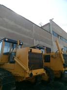 ЧТЗ Б10М. Бульдозер Б-10, 20 000 кг.