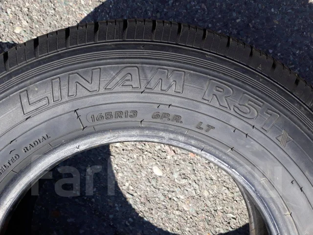 Falken Linam R51. ������, 2012 ���, �/�, ����� 5 % ����