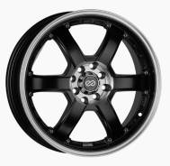 Enkei PKR. 8.5x18", 5x112.00, 5x114.30, ET35, ЦО 72,6 мм. Под заказ