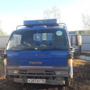 Mazda Titan. Продается грузовик , 4 000 куб. см., 3 000 кг., 4x2