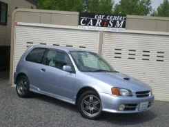 Toyota Starlet. ��������, ��������, 1.3, ������, 58 000����. ��, �/�, ��� ���. ��� ����� �� ������������ ����