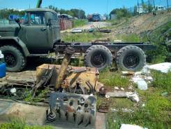 ЗИЛ 131. Продам урб 2а2, 6 000 куб. см., 5 000 кг.