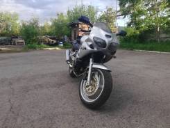 Suzuki SV 400. 400 куб. см., исправен, птс, с пробегом