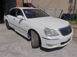 Toyota Crown Majesta. UZS186, 3UZFE VVTI ����