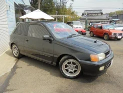 Toyota Starlet. ��������, ��������, 1.3, ������, 79 000����. ��, �/�, ��� ���. ��� ����� �� ������������ ����