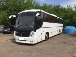 Голаз 5291. ГолАЗ 52911, 47 мест
