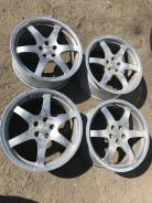 Slik. 7.5x17", 5x100.00