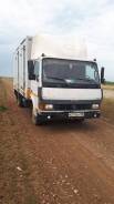 Tata. Продам грузовик Тата рефрижератор, 5 675 куб. см., 5 000 кг., 4x2