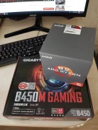 AMD Ryzen 5 1400. ��� ����� �� ������������ ����