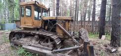 ЧТЗ Б-170. Бульдозер Б170
