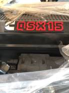 Ростсельмаш Versatile HHT 435. Cummins QSX15, 435 л.с.