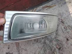 Фара противотуманная. Lexus GX470, UZJ120 Двигатель 2UZFE