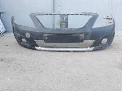 Бампер. Лада Ларгус Кросс Лада Ларгус, F90, R90 Двигатели: K4M, K7M, BAZ11189, BAZ21129