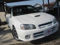 Toyota Starlet. ��������, ��������, 1.3, ������, 78 000����. ��, �/�, ��� ���. ��� ����� �� ������������ ����