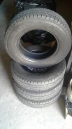 Goodyear DuraPlus. ������, 2016 ���, �/�, ����� 10�%