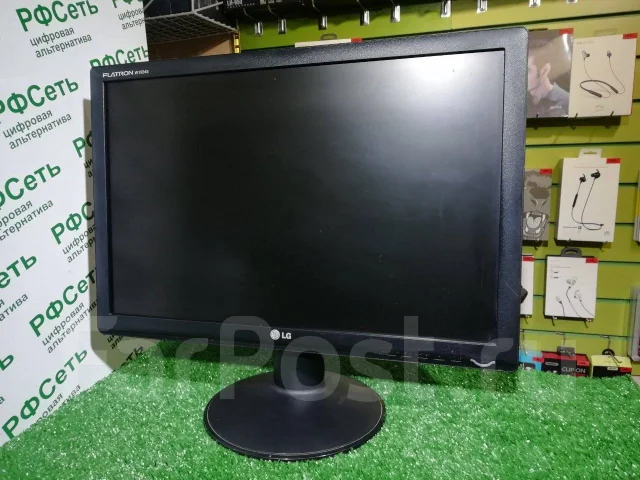 LG. 19" ����