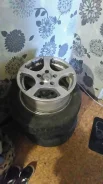 Kormetal. 6.0x14", 5x114.3, ET32 ����