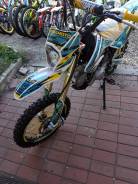 Regulmoto PIT-Bike 125cc, 2019 в Свободном Regulmoto PIT-Bike 125cc. 125 куб. см., исправен, без птс, без пробега