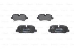 Колодки тормозные. Land Rover Range Rover, L322 Land Rover Range Rover Sport, L320 Land Rover Discovery, L319. Под заказ