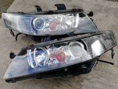 Фара. Honda Accord, CL7, CL8, CL9, CM1, CM2, CM3