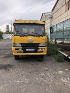 FAW Алтай 3310. Фав алтай, 10 000 куб. см., 30 000 кг., 8x4