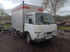 Nissan Atlas. Продается , 2 700 куб. см., 1 500 кг., 4x2