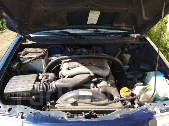 Suzuki Grand Vitara. ��������, 4wd, 2.5 (55��.�.), ������, 220 000����. �� ����