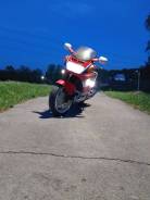 Honda CBR 1000F Hurricane. 1 000 куб. см., исправен, птс, с пробегом