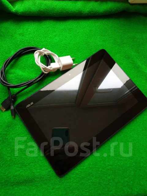 Asus MeMO Pad FHD 10 ME302C ����