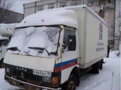 Tata. Фургон ТАТА 27950T, В Республике Карелия г. Петрозаводск, 5 675 куб. см., 4x2