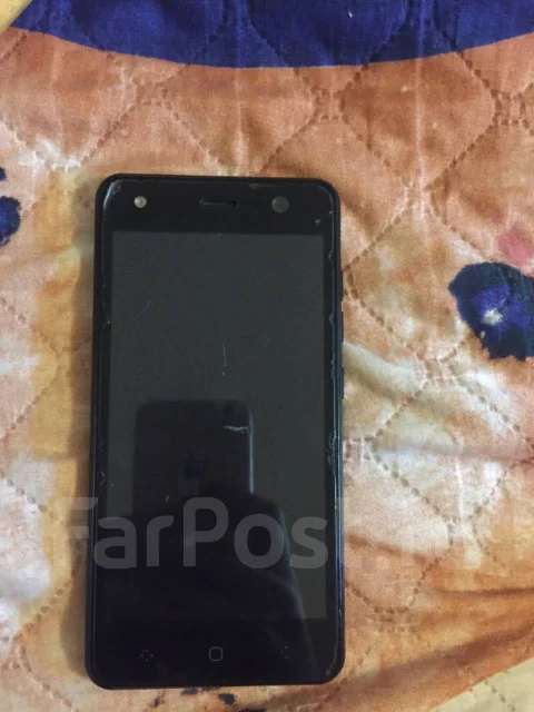 BQ BQ-5009L Trend. �/�, ������, 4G LTE ����