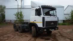 МАЗ 642205-020. Продаётся седельный Тягач Маз., 14 000 куб. см., 25 000 кг., 6x4