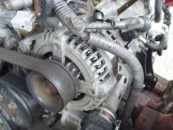 Генератор. Toyota: Wish, Tarago, RAV4, Picnic, Avensis, Picnic Verso, Camry, Scion, Previa, Highlander, Avensis Verso Scion tC, ANT10 Двигатели: 1AZFE...