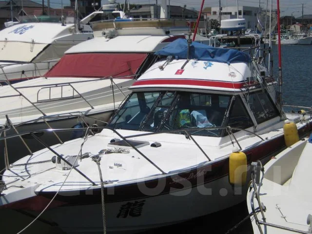 Yamaha PC-31. 1988 ���, ����� 9,5��., ��������� ������������, 320��.�., ������. ��� ����� �� ������������ ����