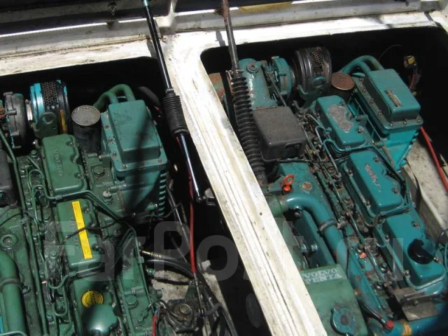 Yamaha PC-31. 1988 ���, ����� 9,5��., ��������� ������������, 320��.�., ������. ��� ����� �� ������������ ����
