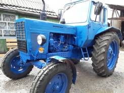 МТЗ 80. Продам трактор , 80 л.с.