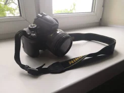 Nikon D5000 ����