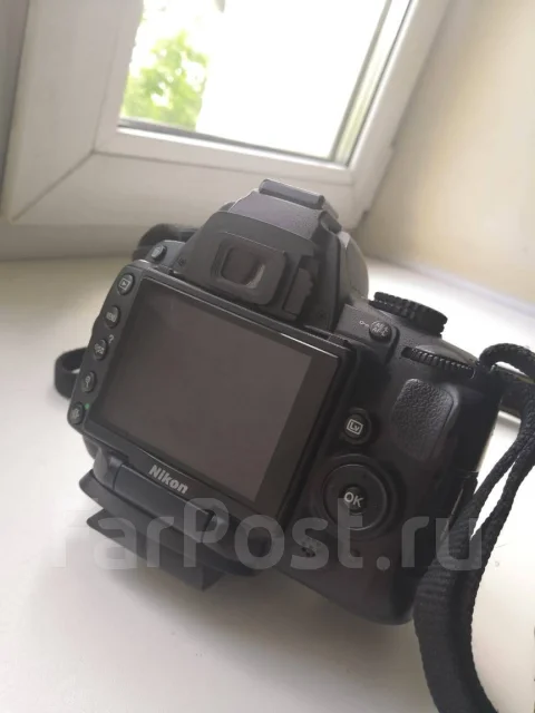 Nikon D5000 ����