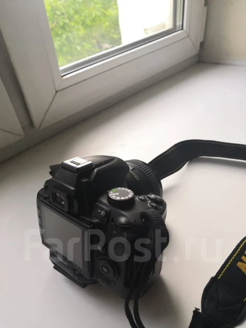 Nikon D5000 ����