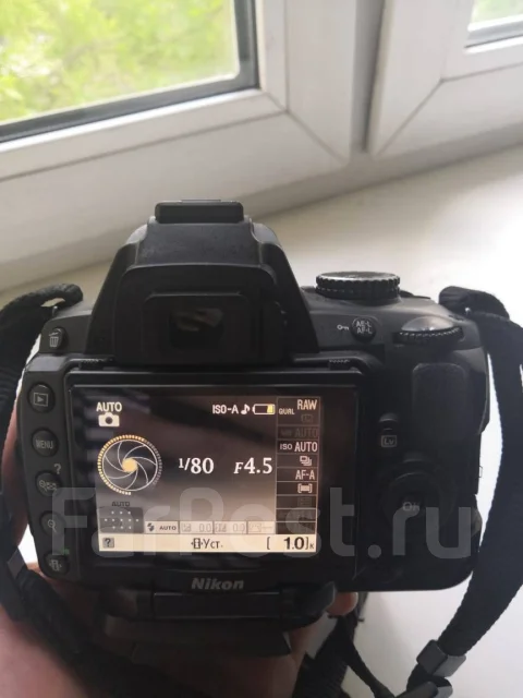 Nikon D5000 ����