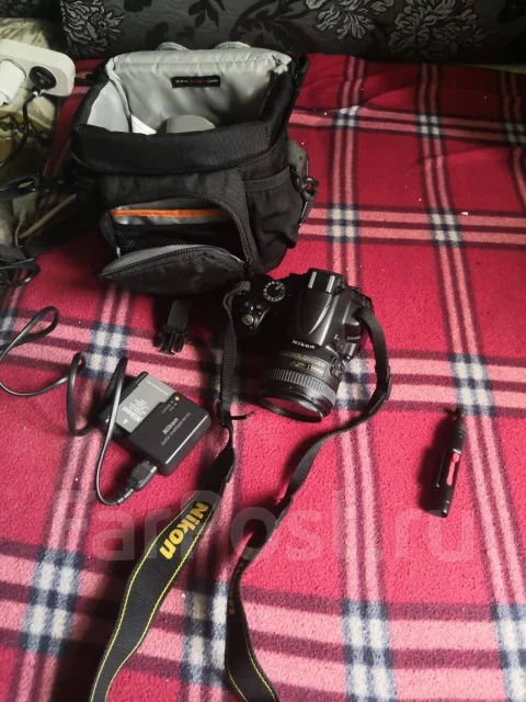 Nikon D5000 ����