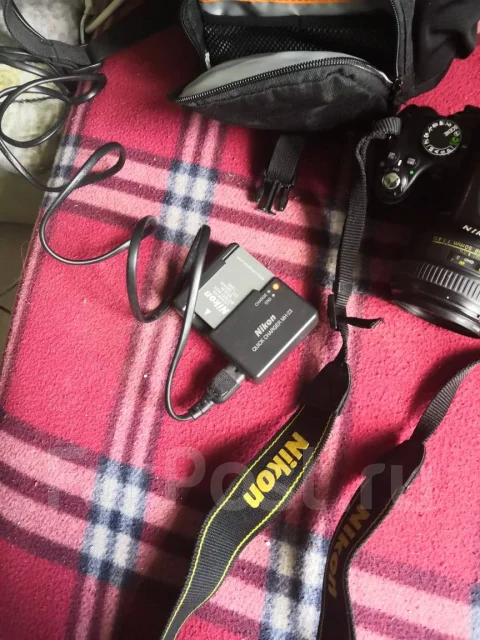 Nikon D5000 ����