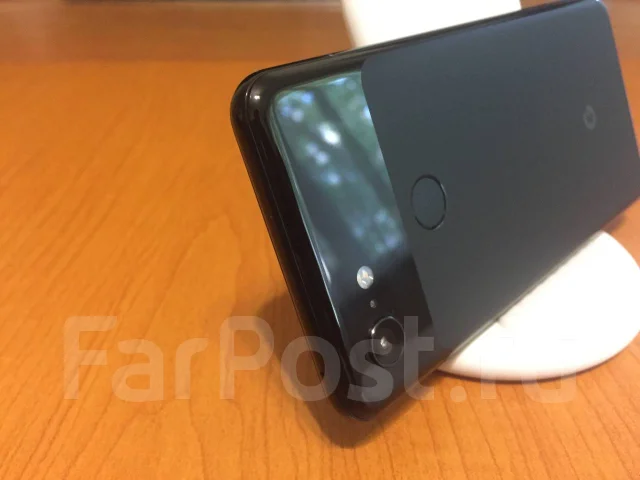Google Pixel 3. �/�, ������, 3G, 4G LTE, Dual-SIM, ����������, NFC ����